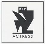 RIP - CD Audio di Actress