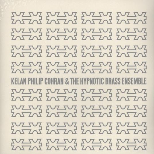 Cohran, Kelan Philip - CD Audio di Philip Cohran