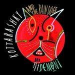 Demoni - CD Audio di Rain Dogs,Kottarashky