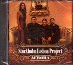 Aurora - CD Audio di Stockholm Lisboa Project