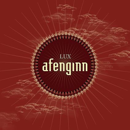Lux - CD Audio di Afenginn