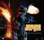 Japlan - CD Audio di Der Plan