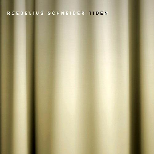 Tiden - Vinile LP + CD Audio di Hans-Joachim Roedelius,Stefan Schneider