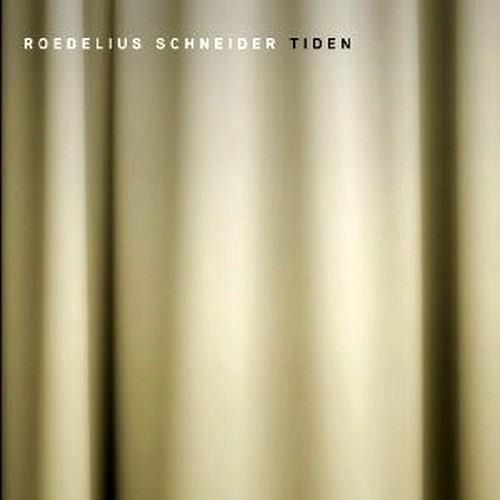 Tiden - CD Audio di Hans-Joachim Roedelius,Stefan Schneider