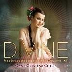 Divine - CD Audio di Oana Catalina Chitu