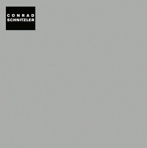 Silber - CD Audio di Conrad Schnitzler