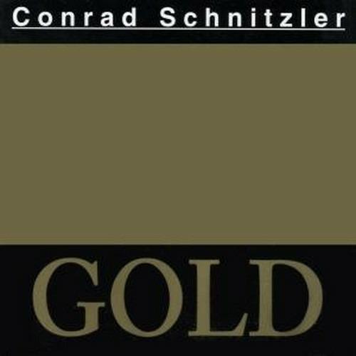 Gold - CD Audio di Conrad Schnitzler