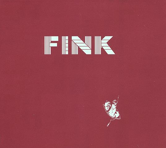 Fink - Vinile LP di Fink