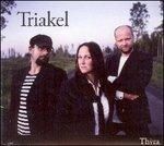 Thyra - CD Audio di Triakel