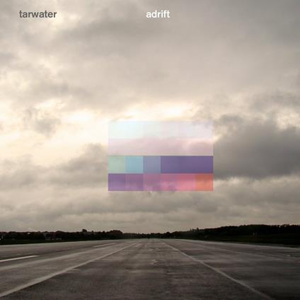 Adrift - Vinile LP + CD Audio di Tarwater