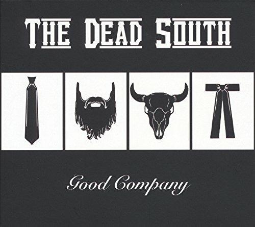 Good Company - Vinile LP + CD Audio di Dead South