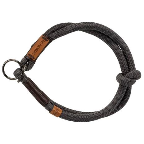 TRIXIE Collare a Strozzo per Cani BE NORDIC M 8 mm - 3