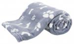 Coperta In Peluche Lavabile A 60° Kenny