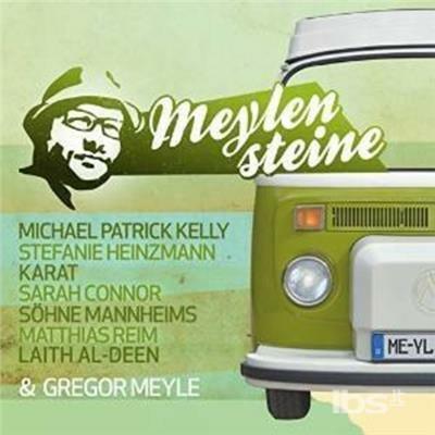 Gregor Meyle - CD Audio