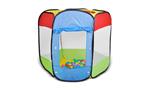 Knorrtoys 55300 tunnel e tenda da gioco