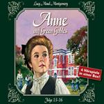 Anne auf Green Gables, Box 4: Folge 13-16