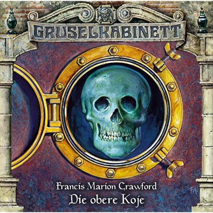 Gruselkabinett, Folge 34: Die obere Koje