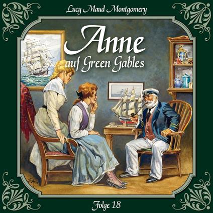 Anne auf Green Gables, Folge 18: In guten wie in schlechten Zeiten