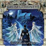 Gruselkabinett, Folge 143: Der Wolverden Turm