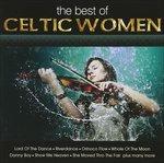 Best of Celtic Woman - CD Audio