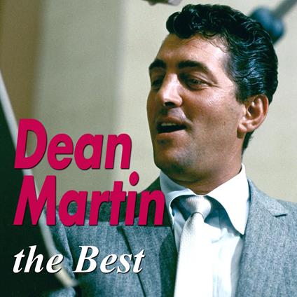 Portrait Of A Legend - CD Audio di Dean Martin