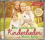 Die Schonsten Kinderlieder Mit Maite Kelly