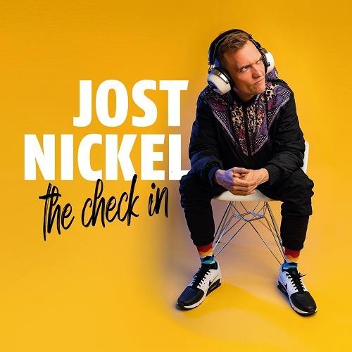 The Check in - CD Audio di Jost Nickel