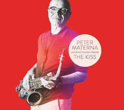 The Kiss - Vinile LP di Peter Materna