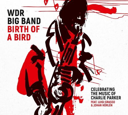 Birth Of A Bird (180 gr.) - Vinile LP di WDR Big Band