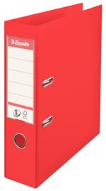 Esselte 13620 cartella A4 Rosso