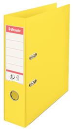 Esselte 13619 cartella A4 Giallo