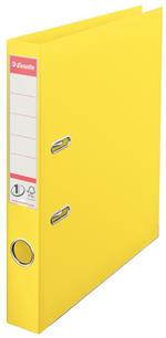 Esselte 13623 cartella A4 Giallo