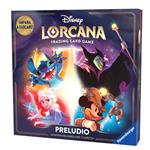 Lorcana - Shimmering Skies - Preludio - ITA