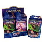 Lorcana - Shimmering Skies - Starter Deck Display (8) - ENG