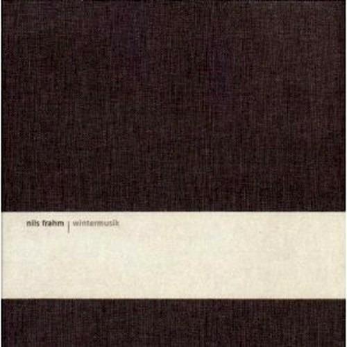 Wintermusick - CD Audio di Nils Frahm