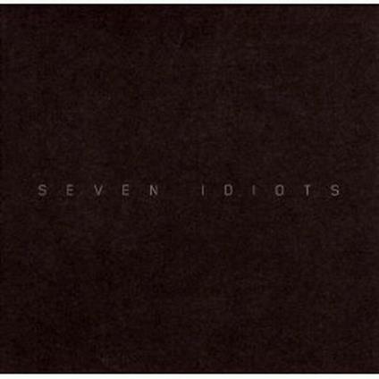 Seven Idiots - CD Audio di World's End Girlfriend