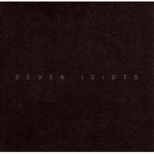 Seven Idiots - CD Audio di World's End Girlfriend