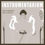 Instrumentarium - Vinile LP di Boris Hegenbart