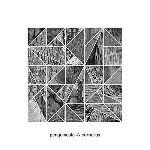 Umbrella Ep - Vinile LP di Cornelius,Penguin Cafe