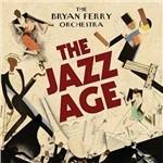 The Jazz Age - CD Audio di Brian Ferry