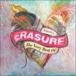 Always the Very Best of - CD Audio di Erasure
