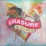 Always the Very Best of (Deluxe Edition) - CD Audio di Erasure