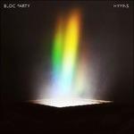 Hymns - CD Audio di Bloc Party