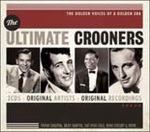 The Ultimate Crooners
