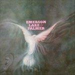 Emerson, Lake & Palmer - CD Audio di Keith Emerson,Carl Palmer,Greg Lake,Emerson Lake & Palmer