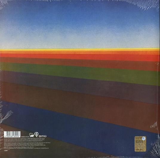Tarkus - Vinile LP di Keith Emerson,Carl Palmer,Greg Lake,Emerson Lake & Palmer - 2