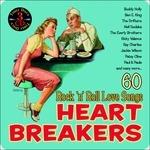 Heartbreakers - CD Audio