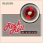 Rock 'N' Roll Radio - CD Audio