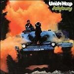 Salisbury - CD Audio di Uriah Heep