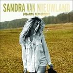 Breaking New Ground - Vinile LP di Sandra Van Nieuwland